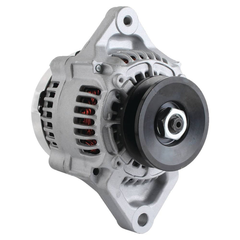 Load image into Gallery viewer, Alternator for Kubota L3240HSTC, L3240HSTC3, L3430HSTC 3A611-74012
