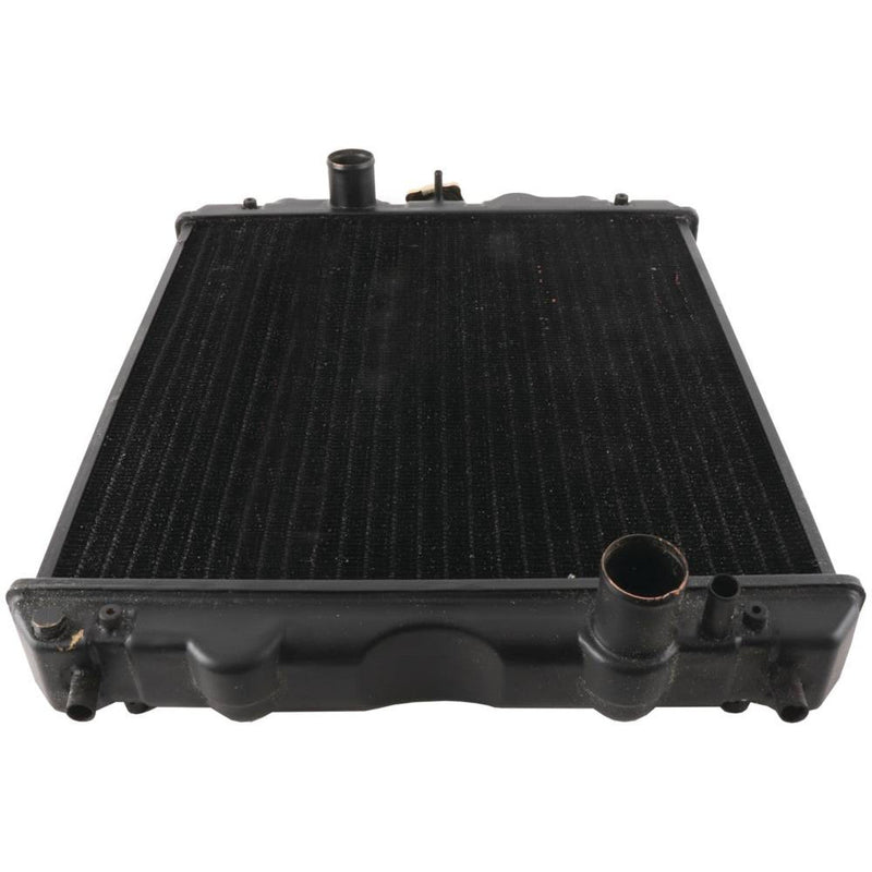 Load image into Gallery viewer, Radiator 1906-6325 for Kubota M6800 3A151-17100
