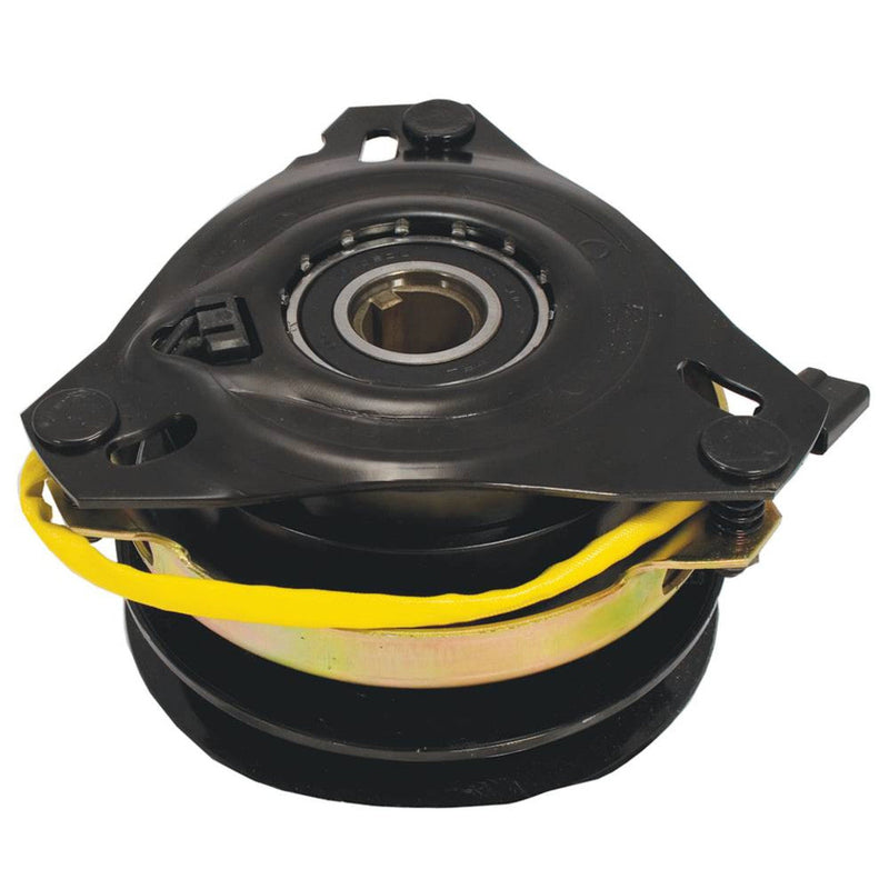 Load image into Gallery viewer, 255-475 Warner PTO Clutch 5215-142 Cub Cadet MTD Troy-Bilt Warner White and More
