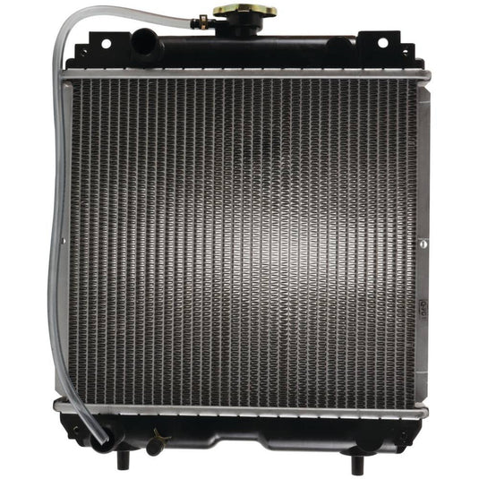 Radiator for Kubota Tractor K2581-85010