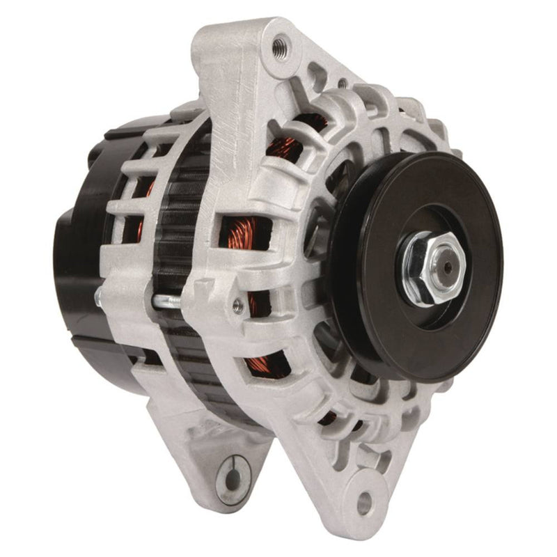 Load image into Gallery viewer, Alternator for Bobcat S185 S250 SKID STEER LOADER 6675292 image 1
