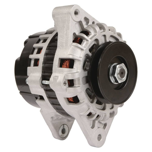 Alternator for Bobcat S185 S250 SKID STEER LOADER 6675292 image 1