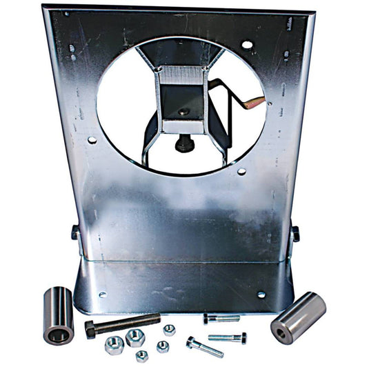 Crankshaft Straightener for Converts instantly to engine repair stand