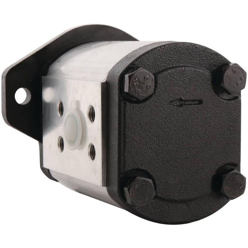 Load image into Gallery viewer, Hydraulic Pump for John Deere 6130, 6225, 6230, 6325, 6330 image 3
