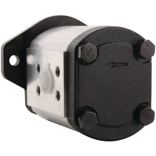Hydraulic Pump for John Deere 6130, 6225, 6230, 6325, 6330 image 3