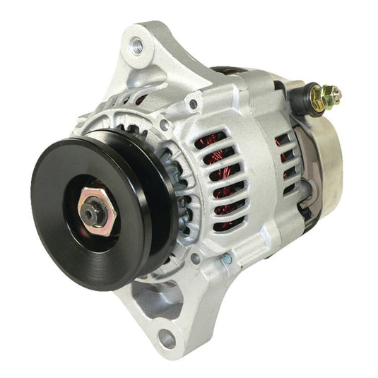 435-223 Alternator Fits for Kubota 16678-46012 Denso 100211-4730