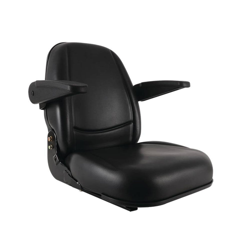 Load image into Gallery viewer, Seat 24.500" Depth, 23" Height, 24.500" Width for Industrial Tractors 3010-0055
