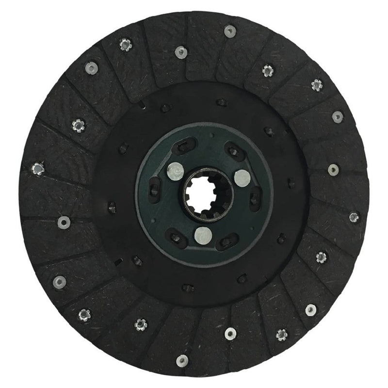 Load image into Gallery viewer, Clutch Disc for Allis Chalmers WC; WD; WD45 70226724, 70227074
