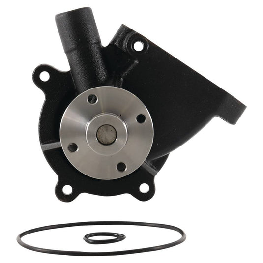 Water Pump for Allis Chalmers Tractor 7030 7040 Others - 74036573 image 2