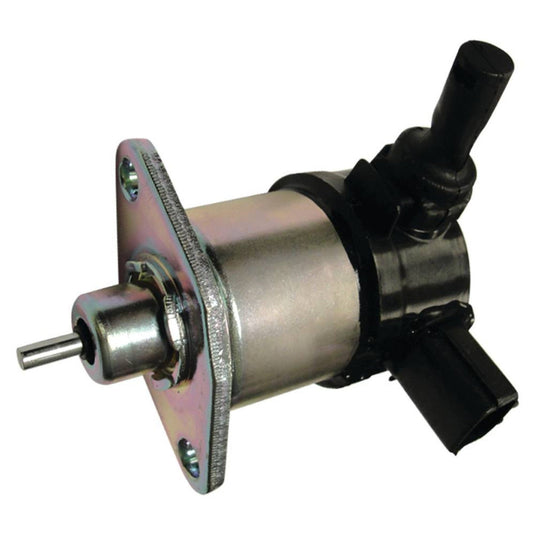 Fuel Solenoid for Kubota Tractor B7800 & D1005, D1105, D905 ENGINE