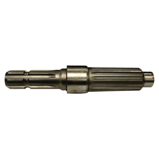 PTO Shaft for John Deere 2510, 2520, 2840, 2940 X-S.58866 Tractors; 1412-3000 image 1