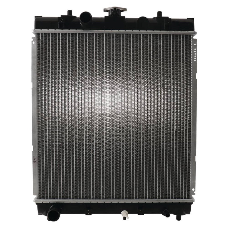 Load image into Gallery viewer, Radiator for Kubota MX4700DT; MX4700F; MX4700H; MX5100DT; MX5100F; MX5100H TC250-99600; TC250-99602
