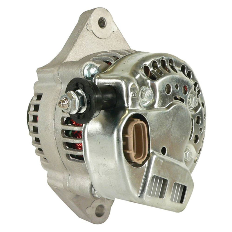 Load image into Gallery viewer, Alternator for John Deere 35D Excavator, 50D Zts Excavator, 3120 image 3
