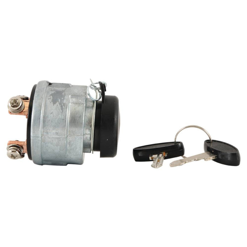 Load image into Gallery viewer, Ford New Holland Tractor Ignition Switch for 1510 1600 1700 1710 1900 1910 2110 image 3
