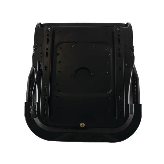 Seat 24.500" Depth, 23" Height, 24.500" Width for Industrial Tractors 3010-0055