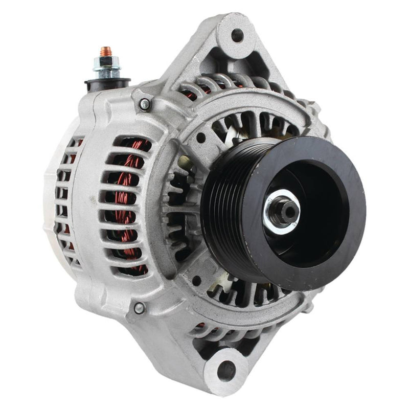 Load image into Gallery viewer, New Alternator for John Deere - SE501380 RE46608 TY6762 image 1
