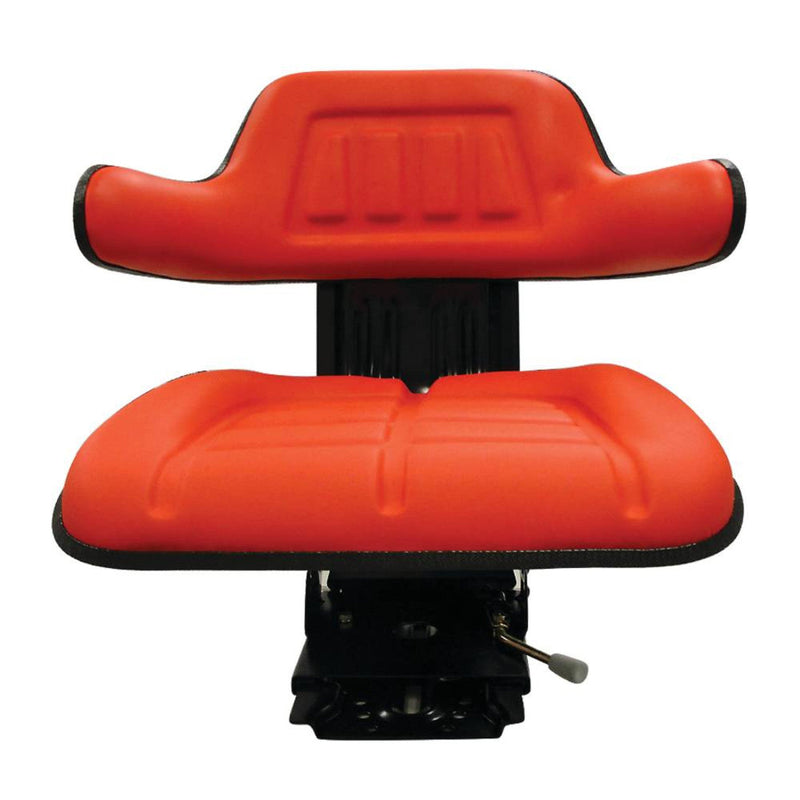 Load image into Gallery viewer, Seat 5.875 Fore/Aft Adjustment for Industrial Tractors 3010-0003
