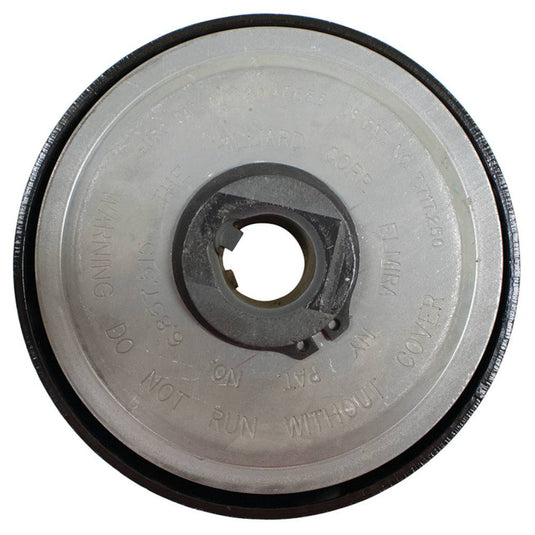 Sprocket Clutch 255-220 for .750" Bore