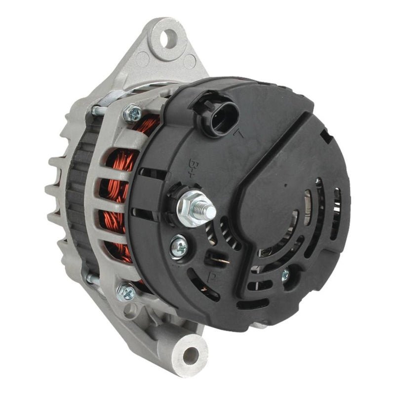 Load image into Gallery viewer, Alternator for John Deere 4049R, 4052R and 4066R LVA18613B LVA18613 image 5
