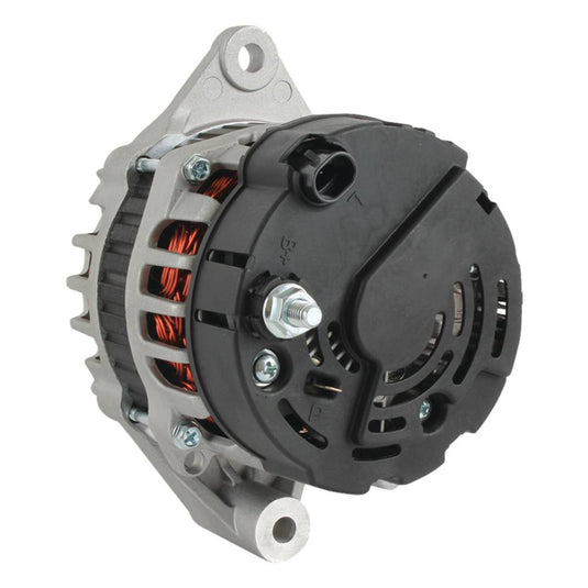 Alternator for John Deere 4049R, 4052R and 4066R LVA18613B LVA18613 image 5