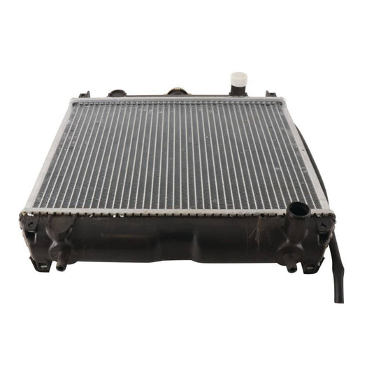 Radiator 1406-6335 for John Deere 4010 Compact Tractor image 4