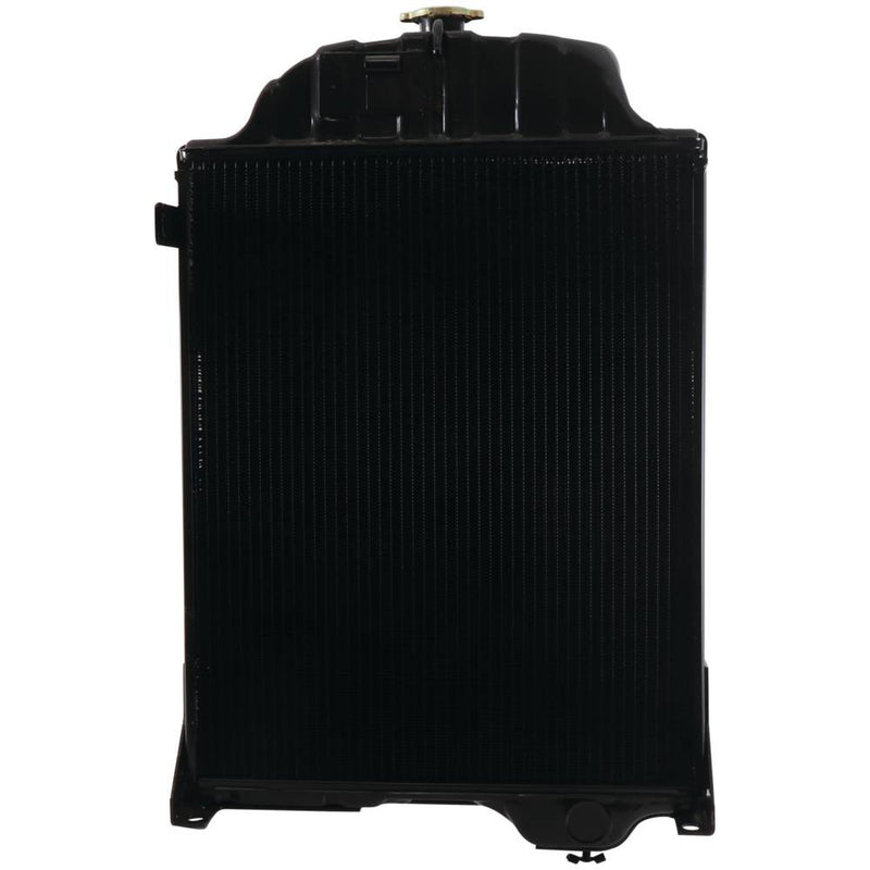 Load image into Gallery viewer, Radiator for John Deere 500C Indust/Const, 510 Indust/Const AT58449 image 1
