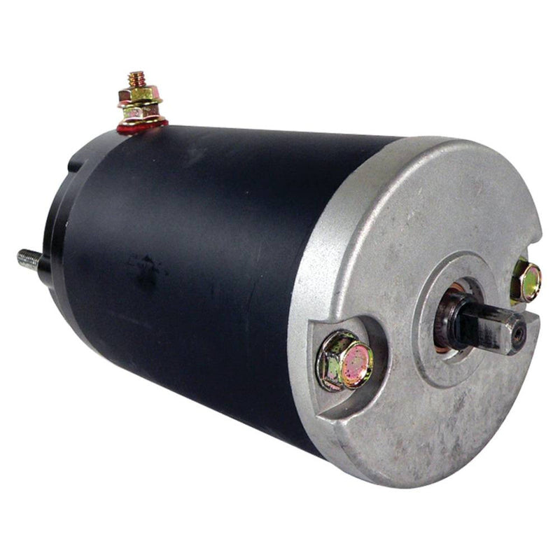 Load image into Gallery viewer, Starter for Polaris 4012020, 4012729 for Industrial Tractors 8000-0101
