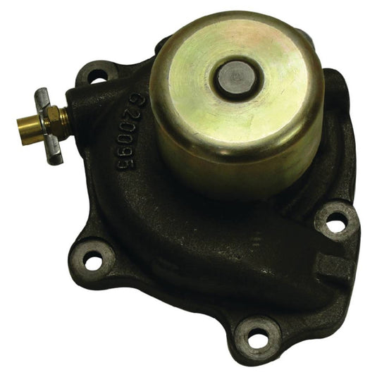 Water Pump for John Deere 324J Indust/Const RE507604, RE545573, SE502114 image 1