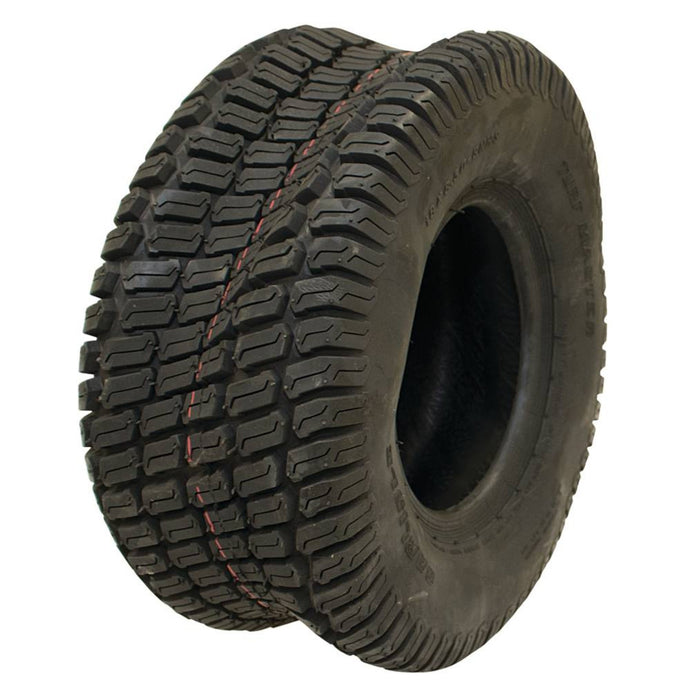 Tire 165-380 for 18x8.50-8 Turf Master 4 Ply image 1