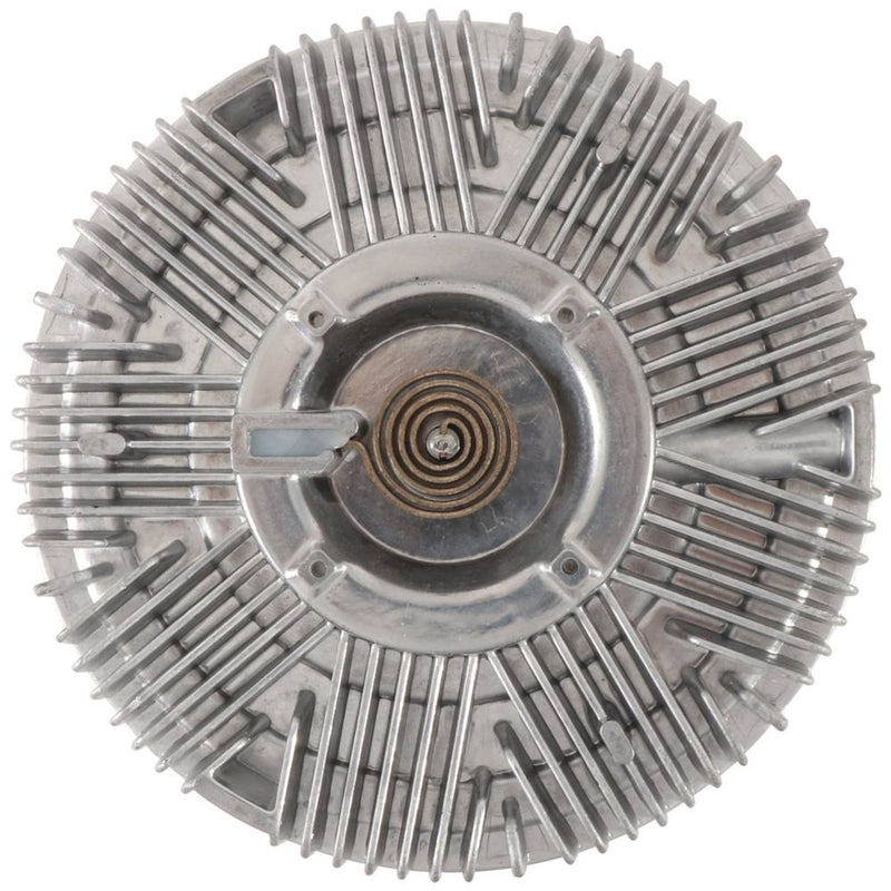 Load image into Gallery viewer, Fan Clutch Viscous Style for John Deere 6100, 6200, 6200L AL81448 1406-5502 image 2
