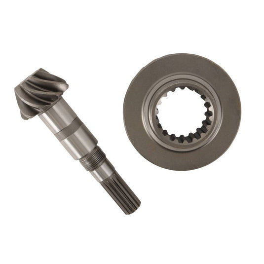 Ring Gear and Pinion 1905-2004 for Kubota L3400DT