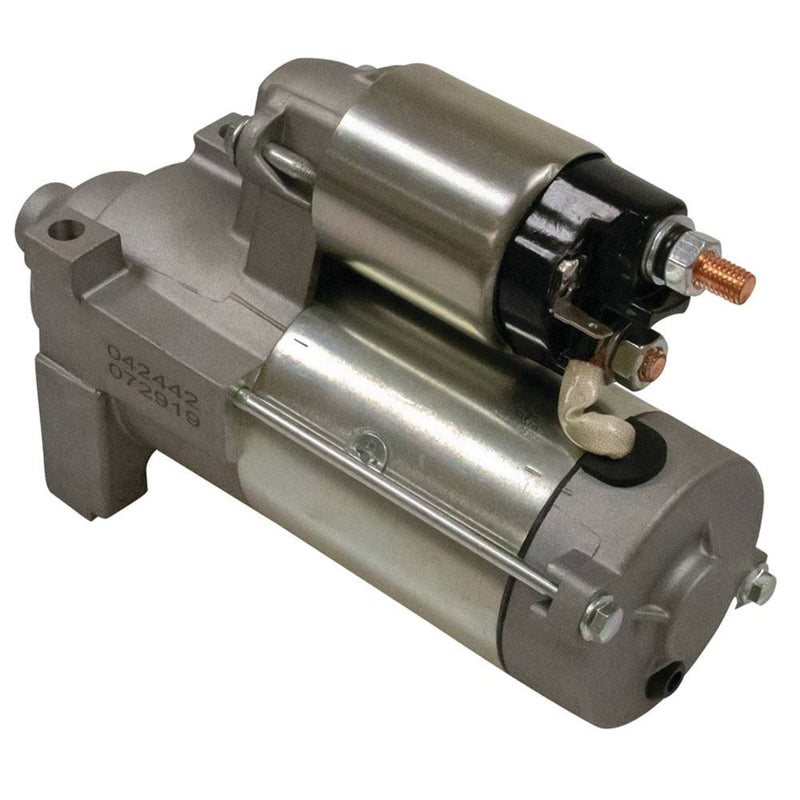 Load image into Gallery viewer, Electric Starter 435-309 for Briggs &amp; Stratton 44T997 593486
