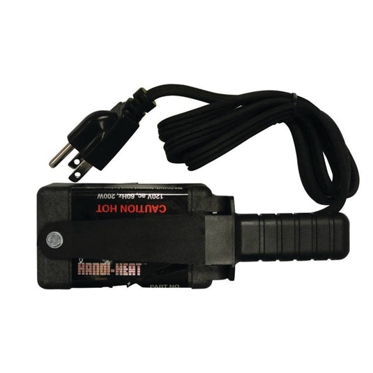 Magnetic Heater for J&N 500-01078 for Industrial Tractors 3009-1000