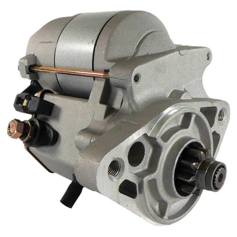Load image into Gallery viewer, Starter for Denso 228000-5660, 228000-5661 for Industrial Tractors 8100-0103
