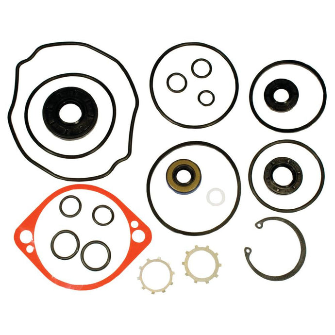 025-067 Hydro Pump Seal Kit for Exmark 105-6184 Ariens 59203600 image 1