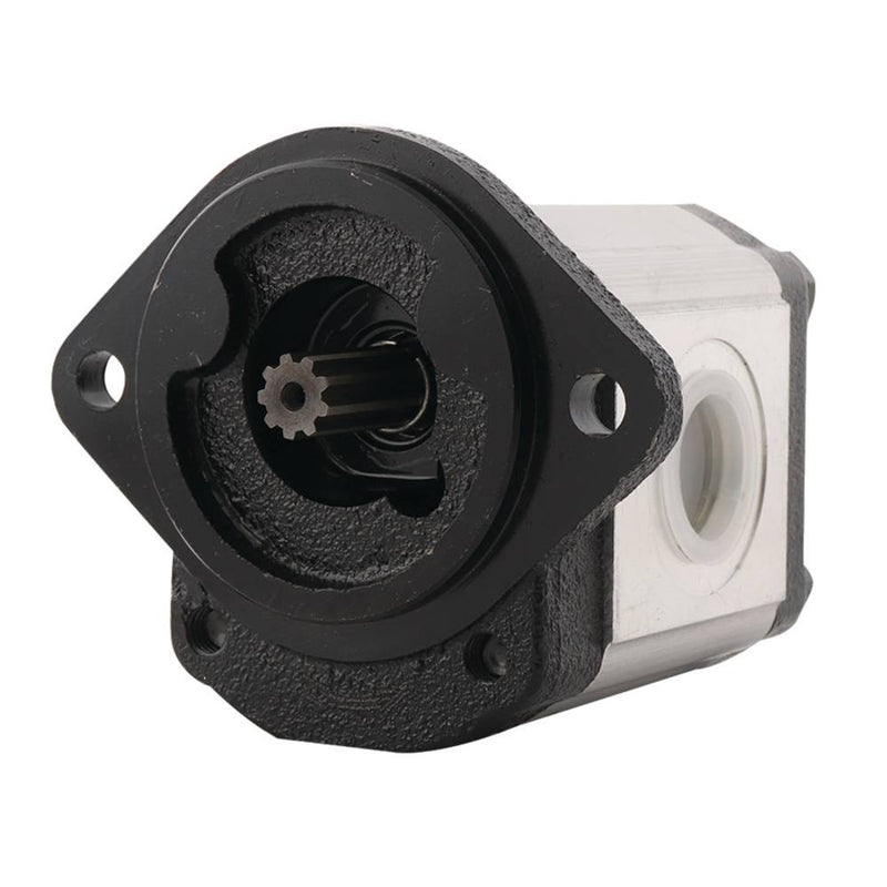 Load image into Gallery viewer, Hydraulic Pump for Bobcat 653 Skid Steer, 751 Skid Steer image 4
