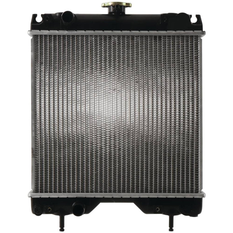 Load image into Gallery viewer, Radiator for Kubota BX2200D; BX2230D; BX22D; BX23D, K2561-85010; K2561-85210
