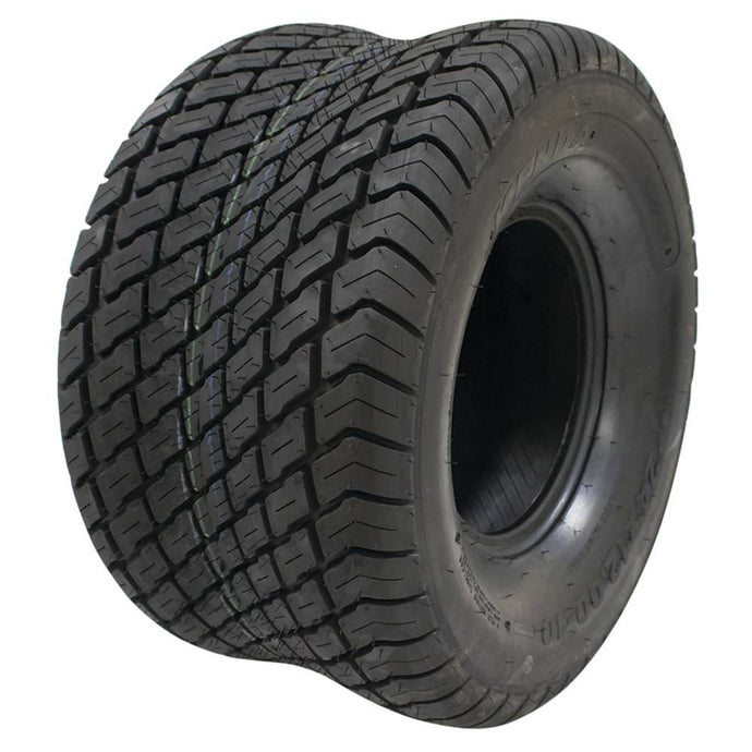 160-558 Tire FITS 24x12.00-10 4 PLY K506 Kenda 232A0040 Rim Size 10 image 1