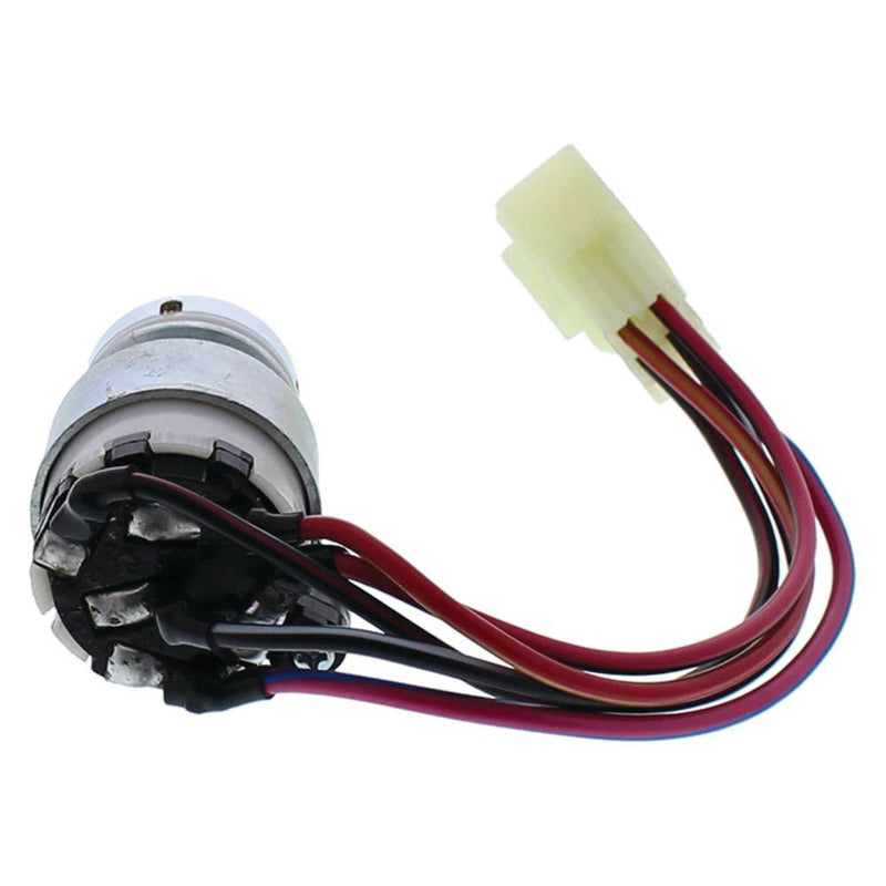 Load image into Gallery viewer, Ignition Switch for Kubota M100XDTC, M105SC, M105SDTC, M105XDTC 36919-75162
