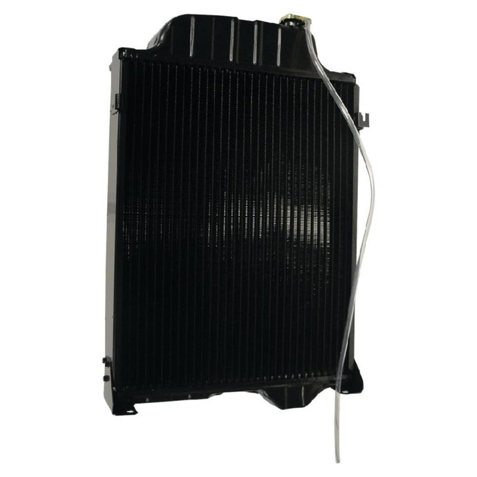 Radiator for John Deere 4000, 4020 Tractors image 1