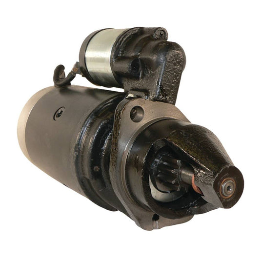 Electric Starter 435-922 for John Deere TY6615 image 1