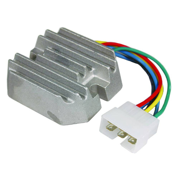 Voltage Regulator 435-155 for Grasshopper 185530 image 1