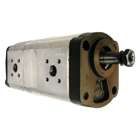 Hydraulic Pump for John Deere 2040, 820, 830, 920, 930 image 1