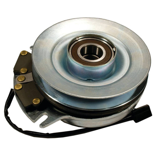 255-552 Warner PTO Clutch Warner 5218-213 Exmark Great Dane Hustler Jacobsen Toro Warner