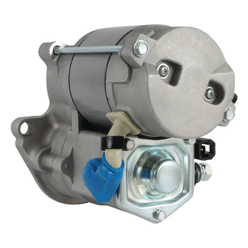 Load image into Gallery viewer, 435-266 Electric Starter Fits for Kubota 17423-63012 Denso 228000-7610
