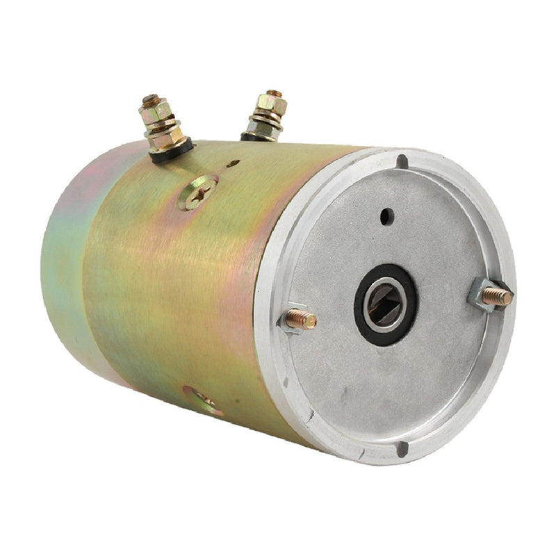 Load image into Gallery viewer, Snow Plow Motor for Meyer W-5692 for Industrial Tractors 3000-7002
