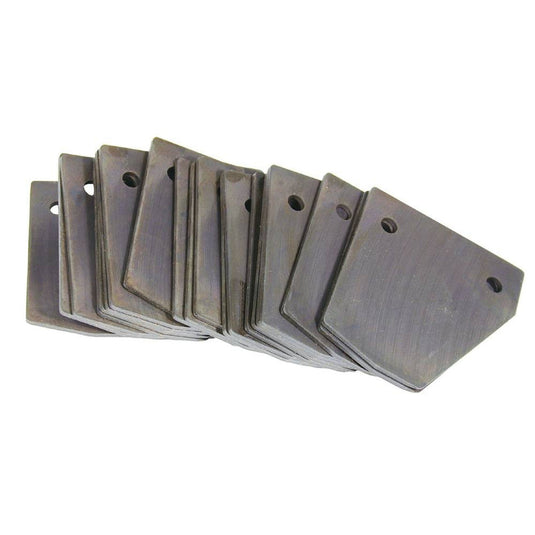 Overseeder Blade Set 373-241 for Billy Goat CR550H, CR550HC, OS550H 350147
