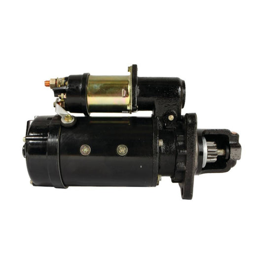 Starter for Caterpillar 951, 3204 Industrial Engine, 931B W 3204 image 2