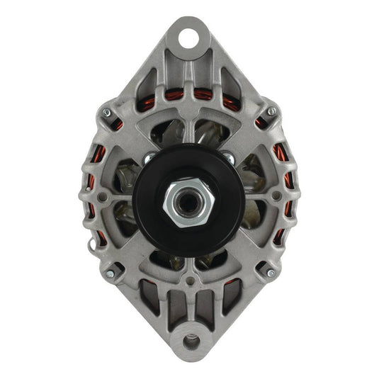 Alternator for John Deere 4049R, 4052R and 4066R LVA18613B LVA18613 image 7