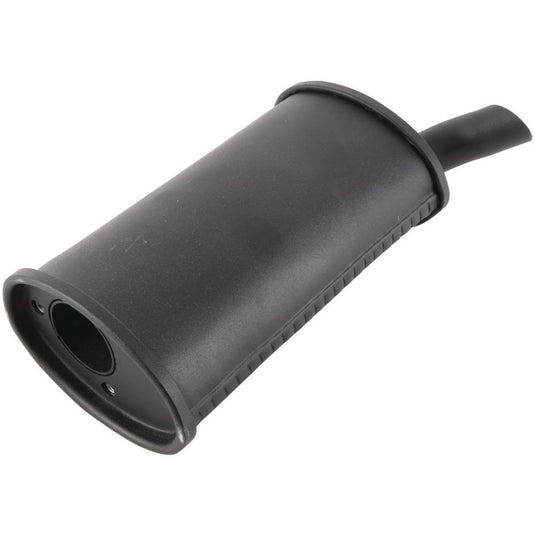 Muffler for Kubota BX1800D, BX1830D, BX2200D, BX22D, BX23D image 2